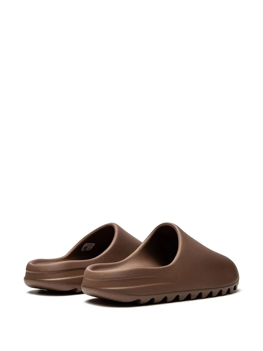 ADIDAS YEEZY SLIDES FLAX
