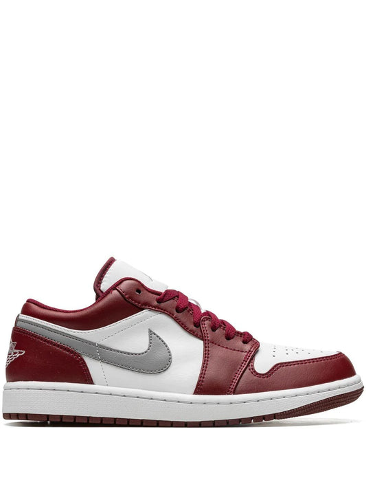 JORDAN 1 LOW BORDEAUX