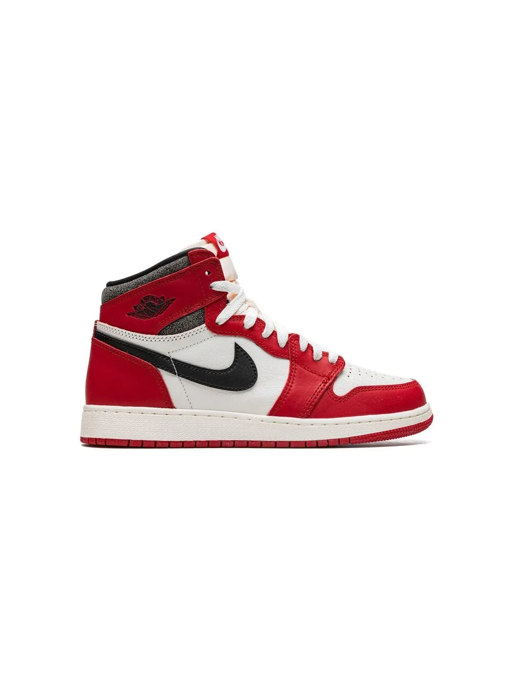 JORDAN 1 HIGH OG "CHICAGO REIMAGINED" (Grade School)(POR PEDIDO)