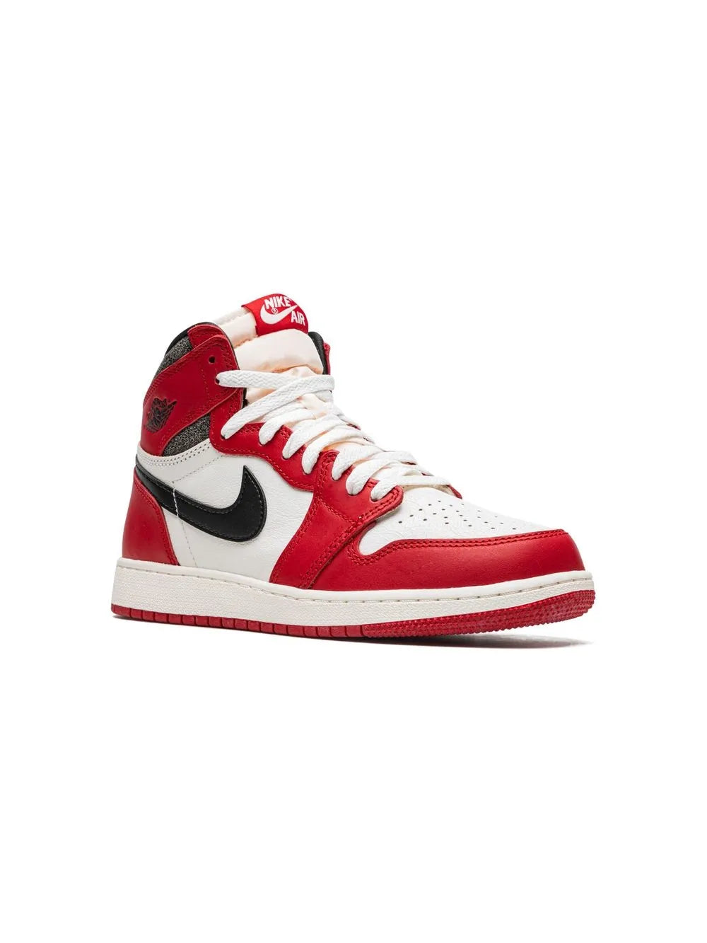 JORDAN 1 HIGH OG "CHICAGO REIMAGINED" (Grade School)(POR PEDIDO)