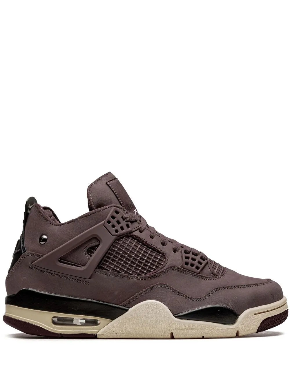 JORDAN 4 VIOLET ORE (DE USO)