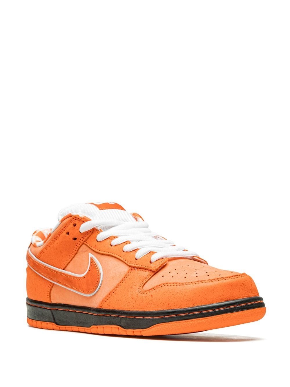 NIKE DUNK LOW SB ORANGE LOBSTER (REGULAR BOX)