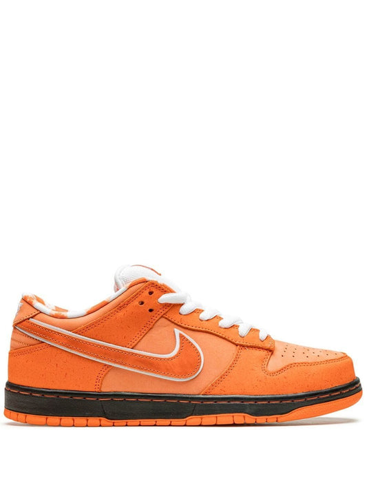 NIKE DUNK LOW SB ORANGE LOBSTER (REGULAR BOX)