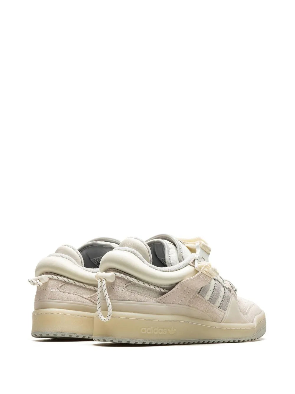 ADIDAS FORUM BUCKLE LOW BAD BUNNY LAST FORUM