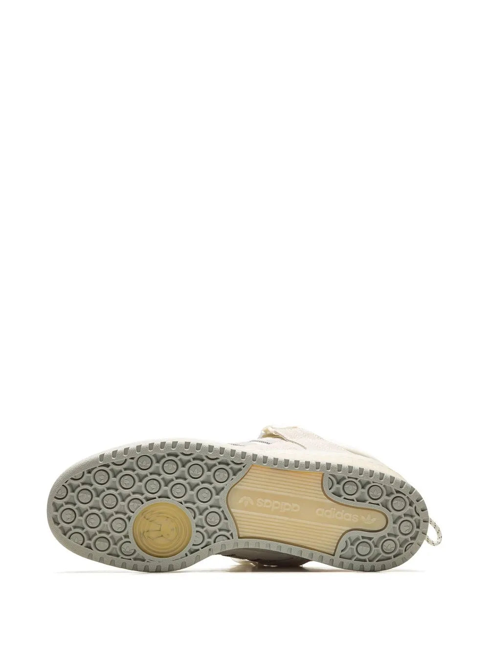 ADIDAS FORUM BUCKLE LOW BAD BUNNY LAST FORUM