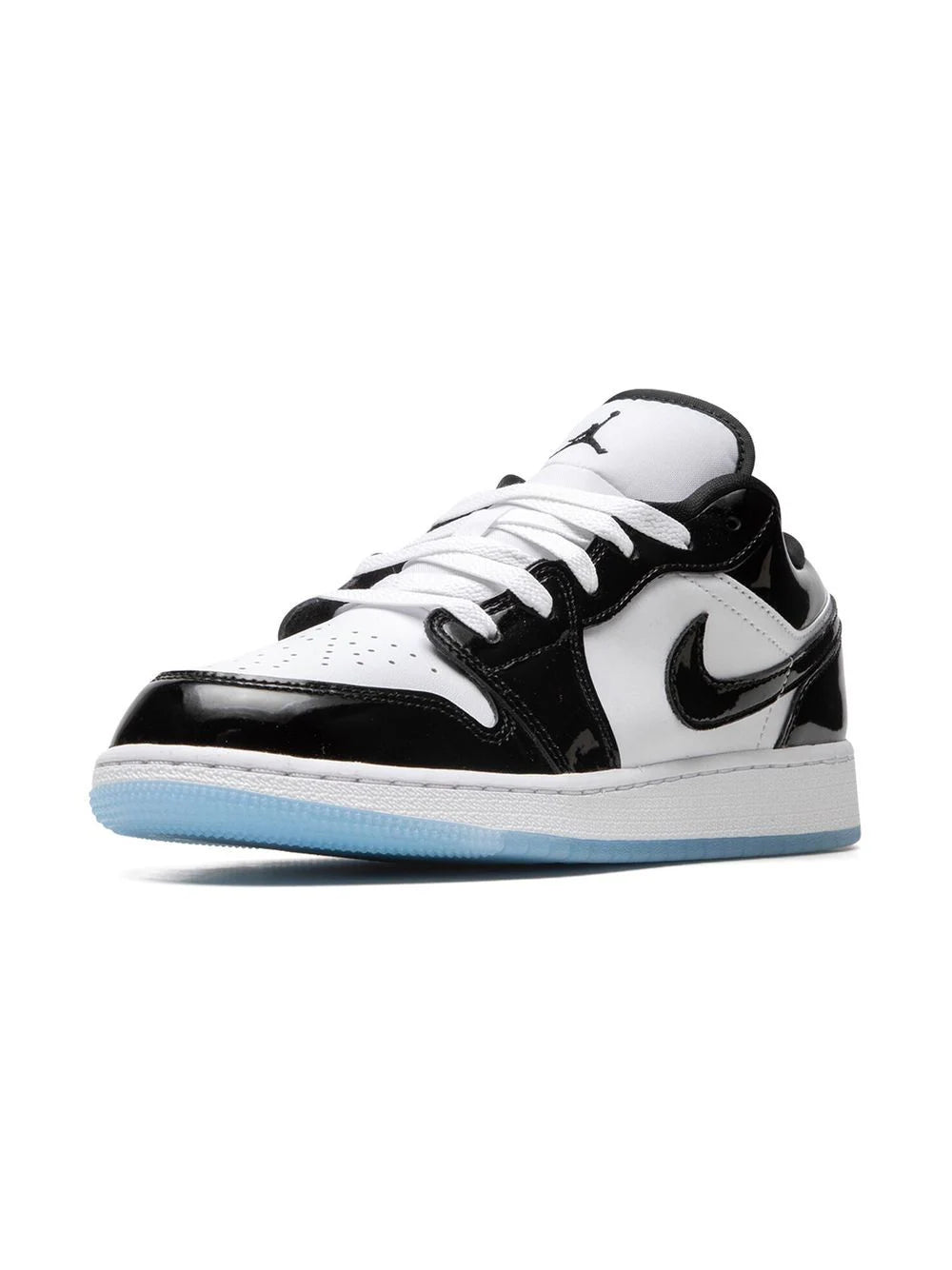 JORDAN 1 LOW CONCORD (Grade School)