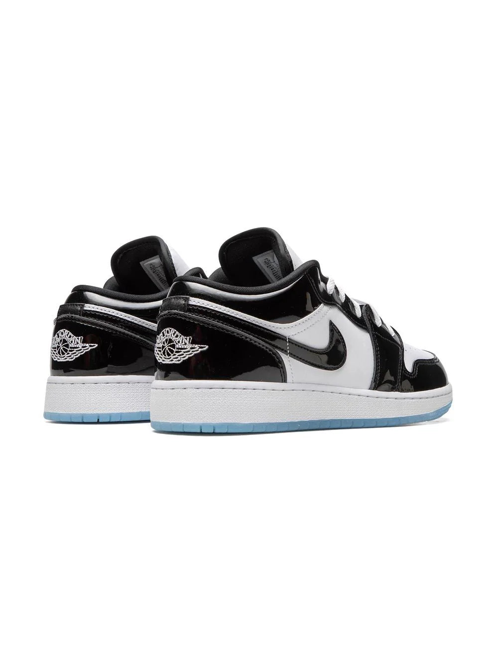 JORDAN 1 LOW CONCORD (Grade School)