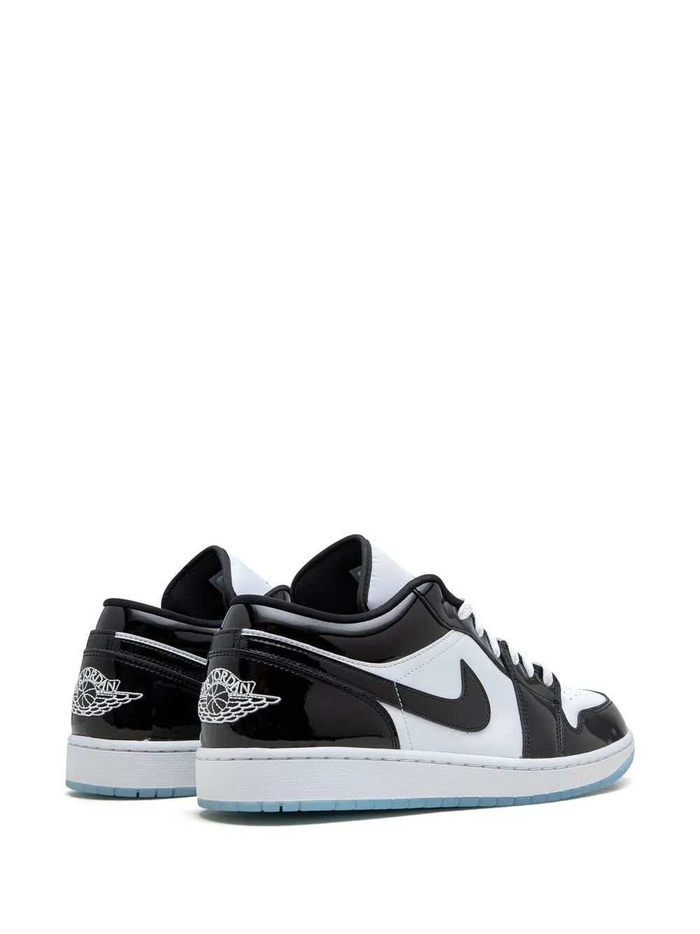 JORDAN 1 LOW CONCORD
