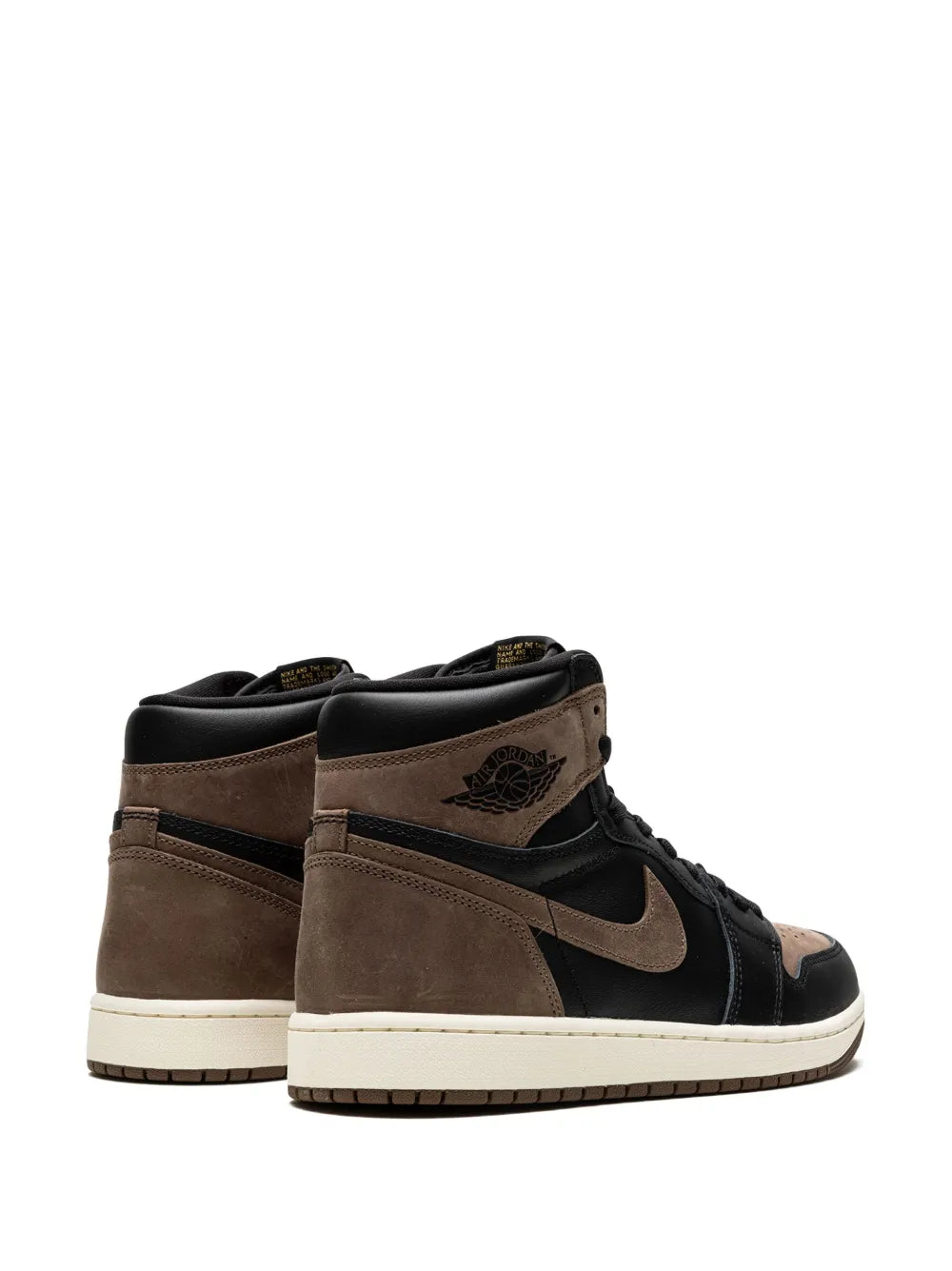 JORDAN 1 HIGH OG PALOMINO