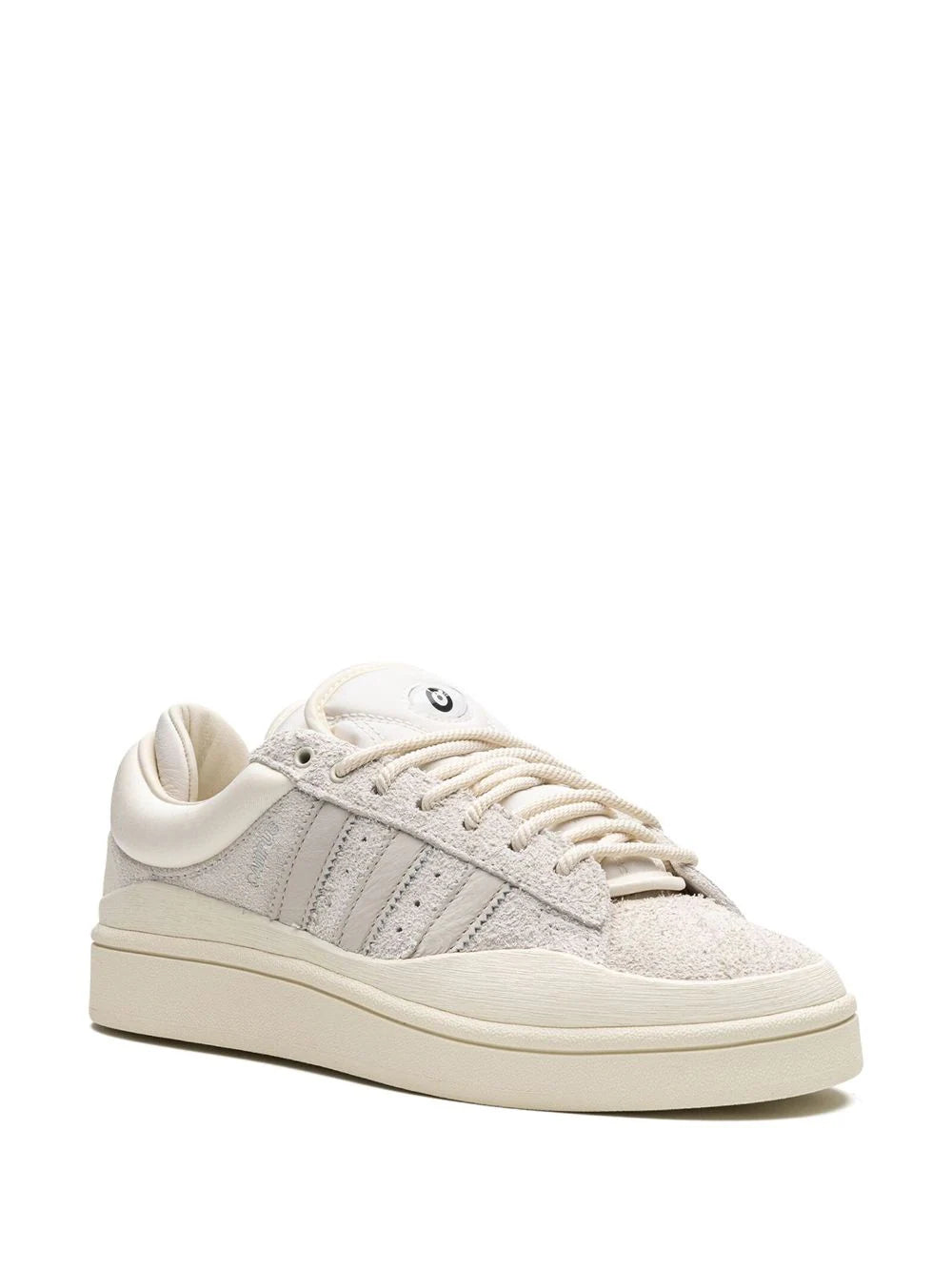 ADIDAS CAMPUS X BAD BUNNY CREAM