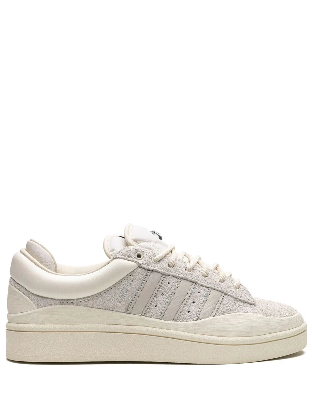 ADIDAS CAMPUS X BAD BUNNY CREAM