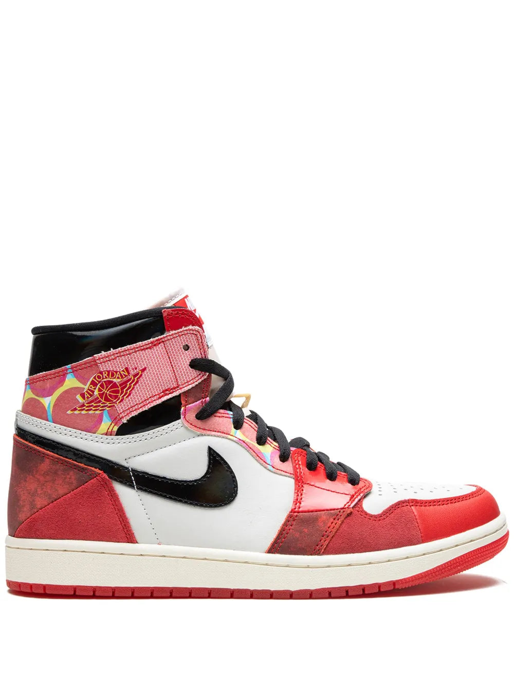 JORDAN 1 HIGH OG "ACROSS THE SPIDER-VERSE" (POR PEDIDO)