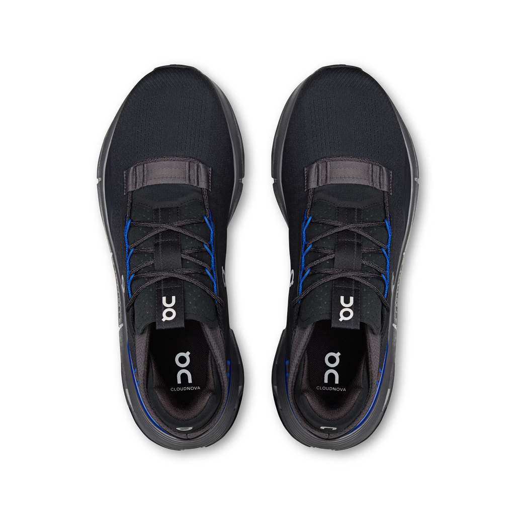 ON CLOUDNOVA 2 "BLACK INDIGO" (POR PEDIDO)