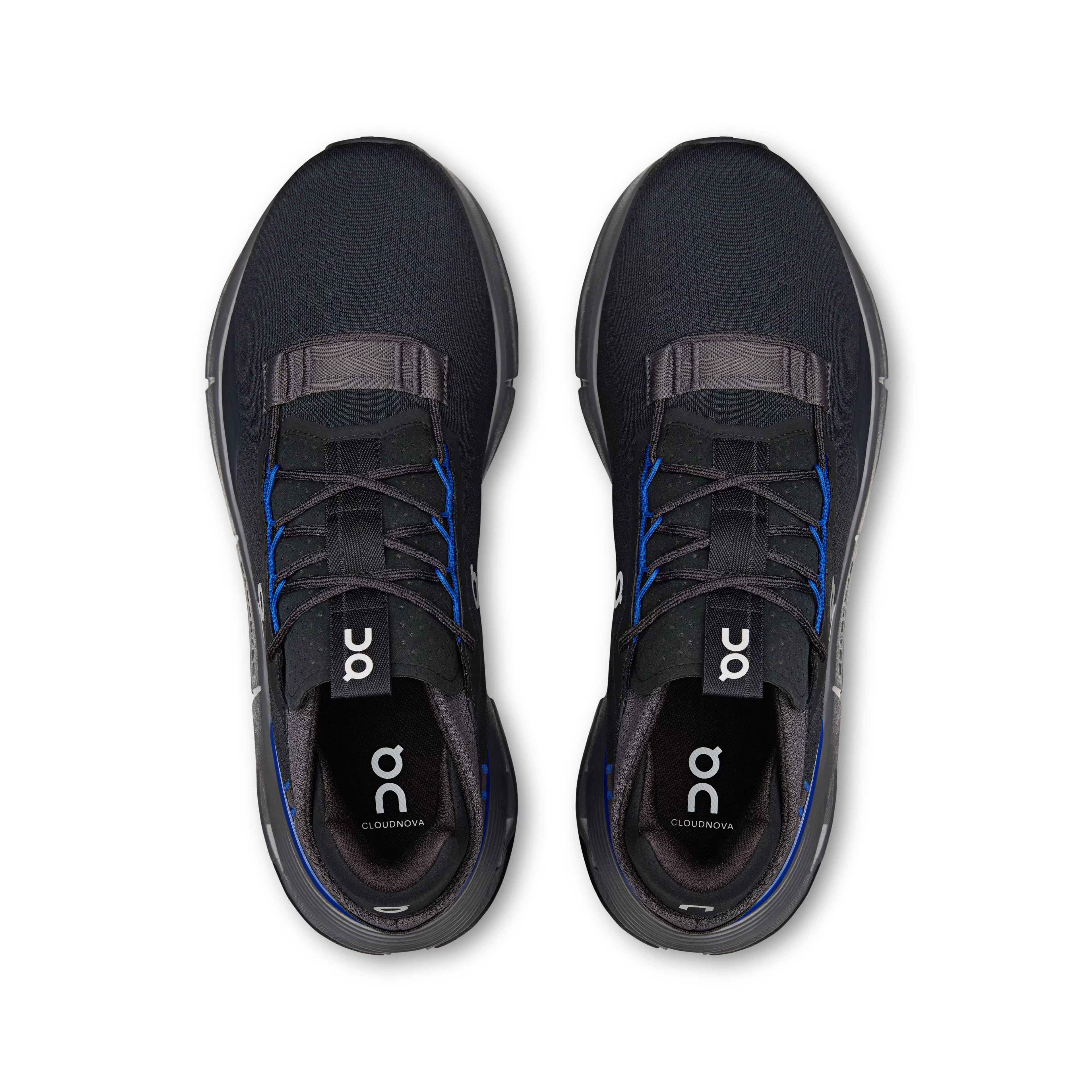 ON CLOUDNOVA 2 "BLACK INDIGO" (POR PEDIDO)