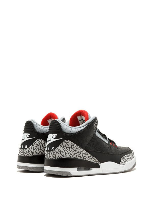 JORDAN 3 RETRO OG BLACK CEMENT