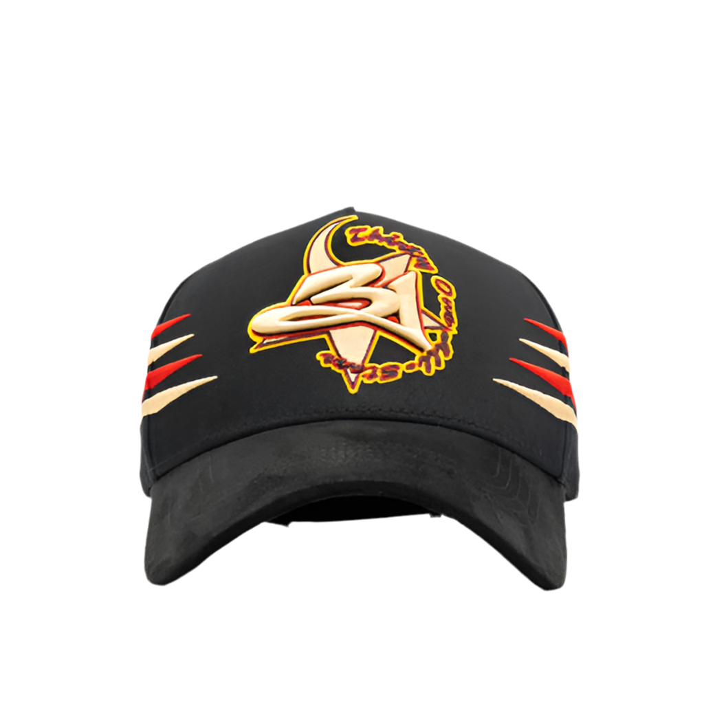 GORRA 31 HATS "31 STARS"