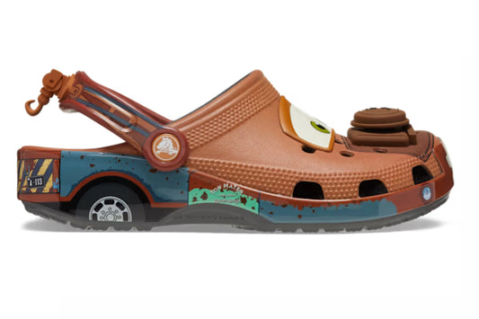 CROCS MATER CLASSIC CLOG