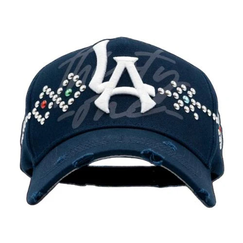 GORRA 31 HATS TAKE NOTES "LA AFTER DARK"