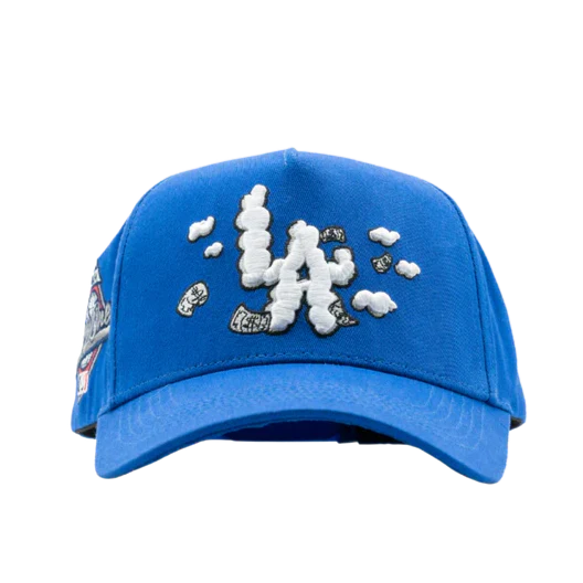 GORRA 31 HATS LA MONEY CLOUDS