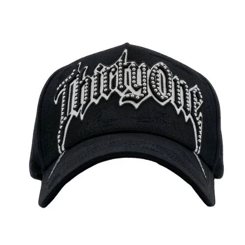 GORRA 31 HATS TAKE NOTES "31 VAMP"