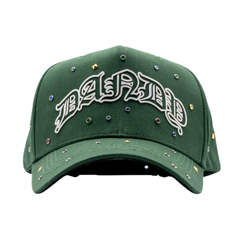GORRA DANDY HATS 10TH ANNIVERSARY BUNDLE
