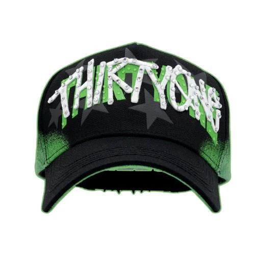 GORRA 31 HATS TAKE NOTES "STARRY NIGHT"