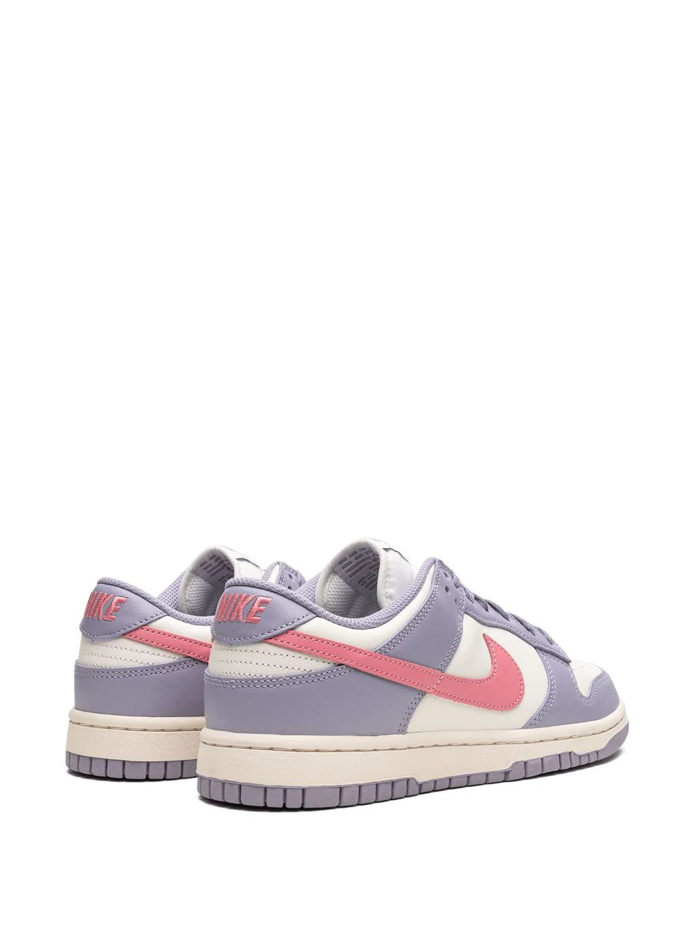 NIKE DUNK LOW INDIGO HAZE (W)