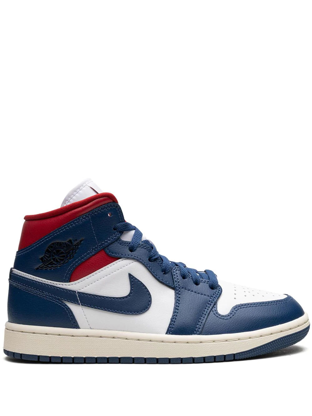 JORDAN 1 MID FRENCH BLUE (W)