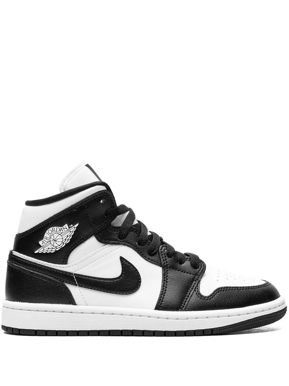 JORDAN 1 MID PANDA (W)