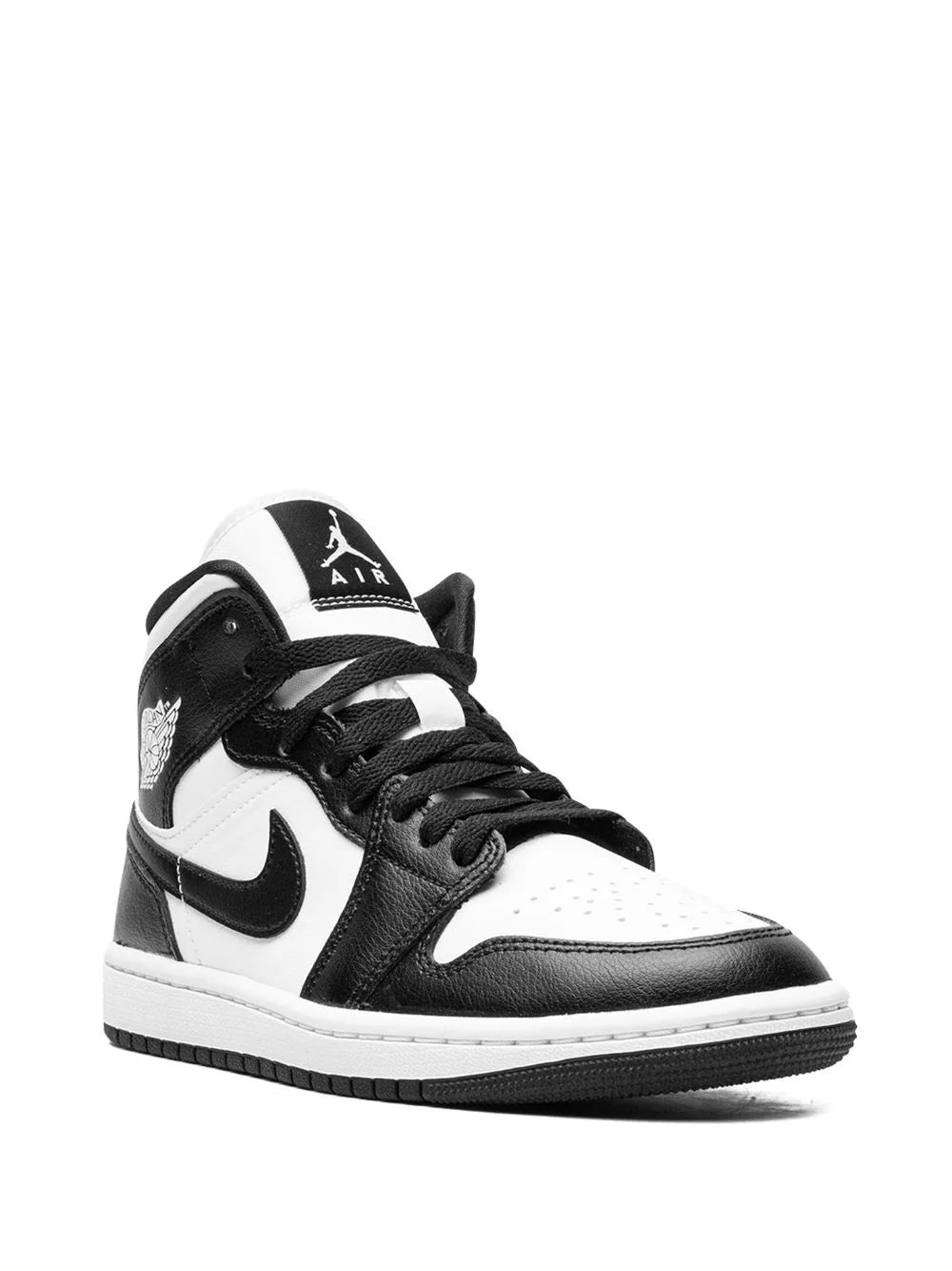 JORDAN 1 MID PANDA (W)