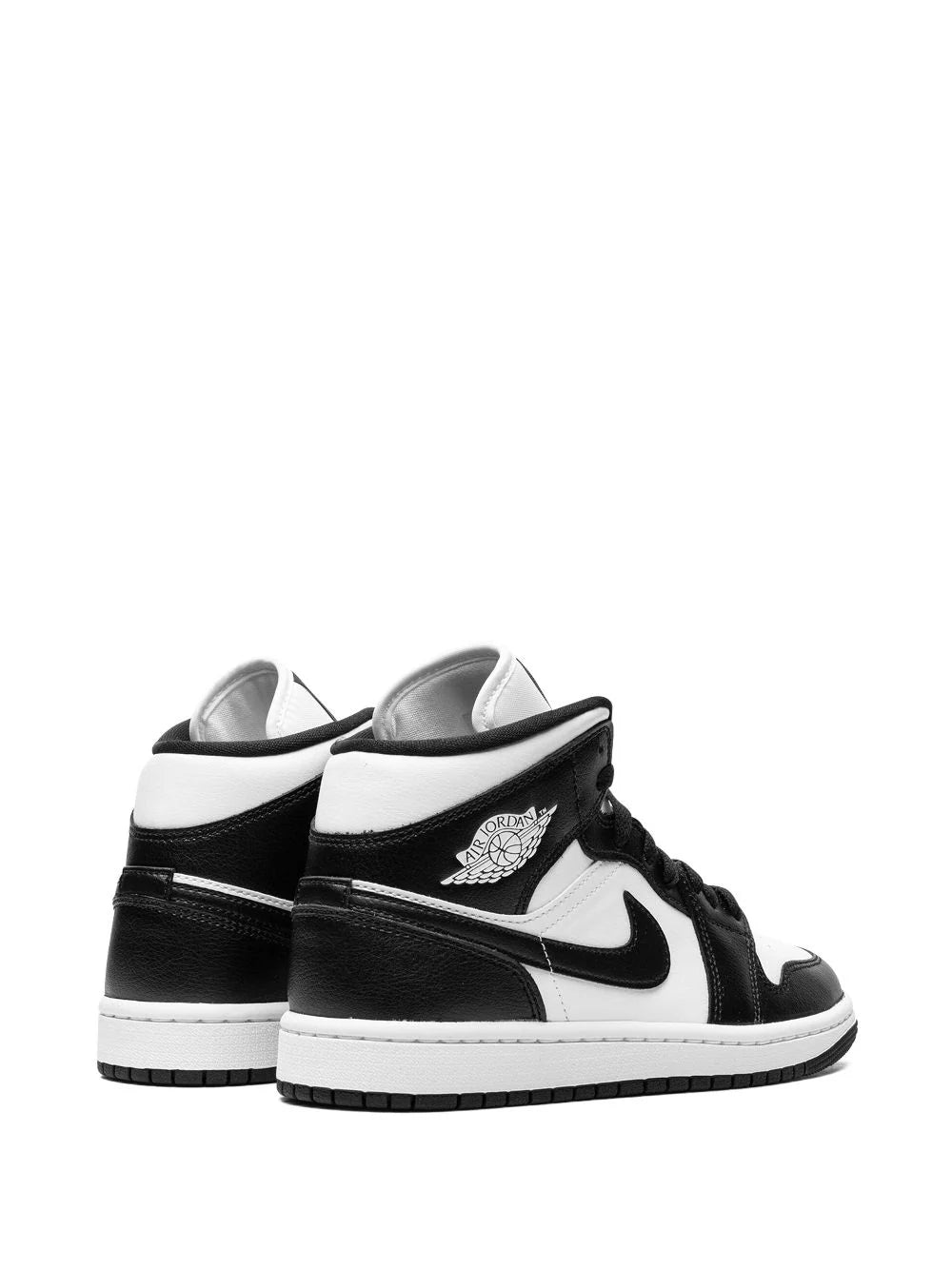 JORDAN 1 MID PANDA (W)