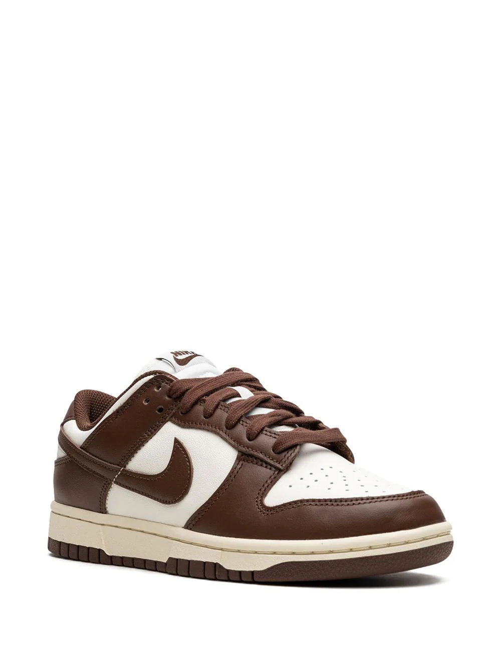 NIKE DUNK LOW CACAO (W)