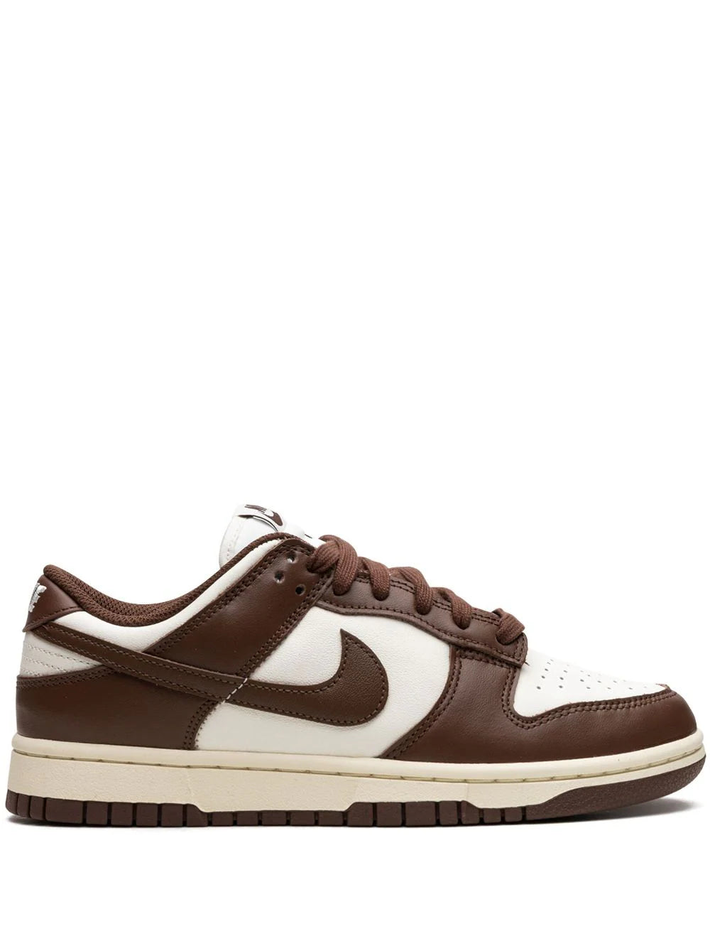 NIKE DUNK LOW CACAO (W)