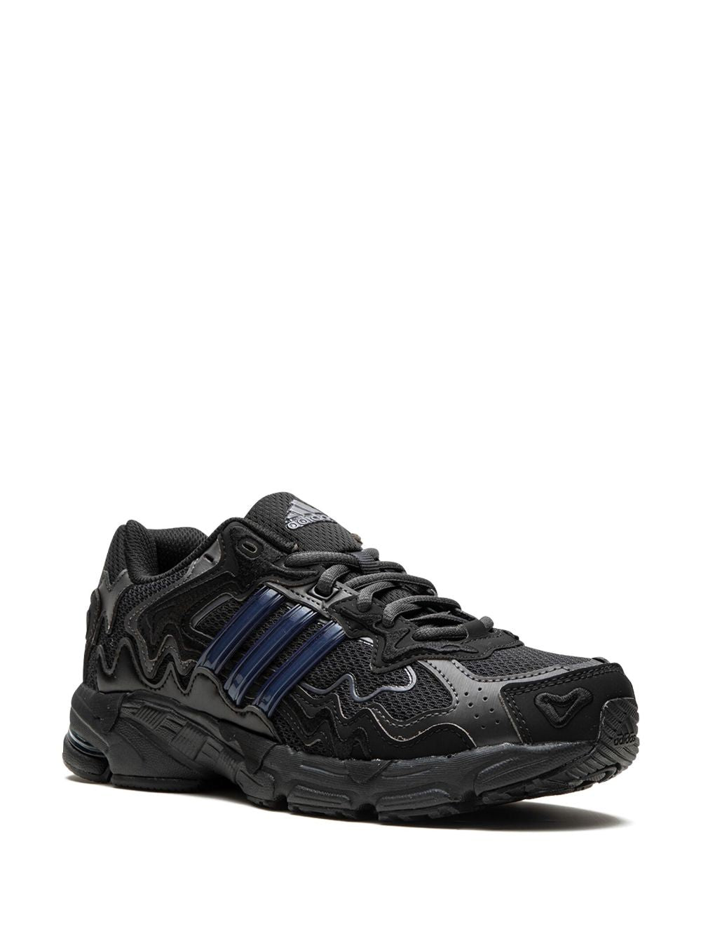 ADIDAS RESPONSE CL BAD BUNNY TRIPLE BLACK