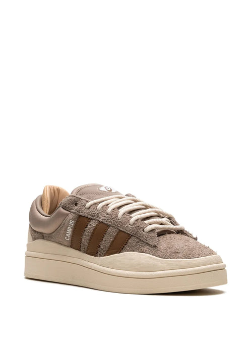 ADIDAS CAMPUS LIGHT x BAD BUNNY CHALKY BROWN