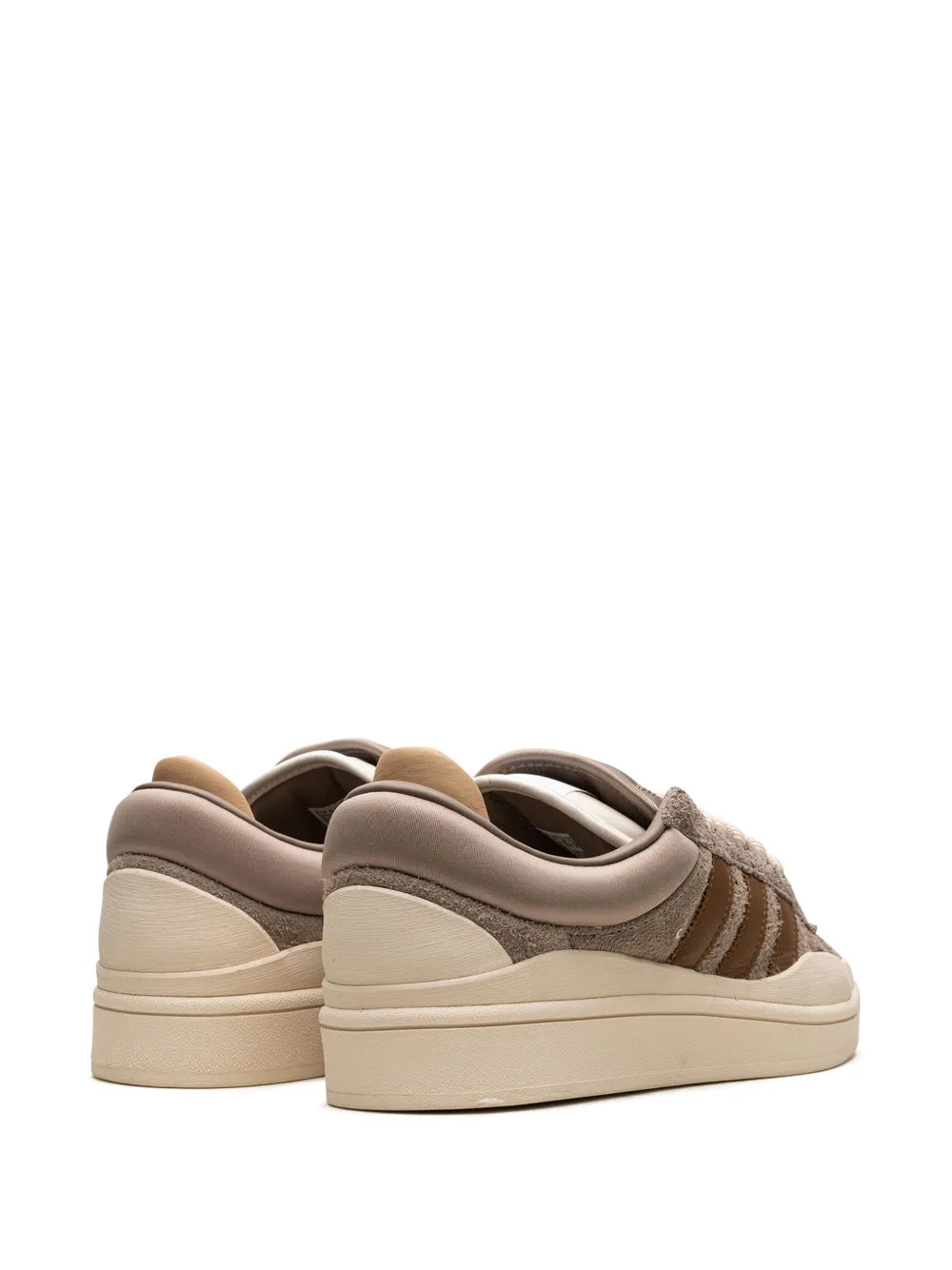 ADIDAS CAMPUS LIGHT x BAD BUNNY CHALKY BROWN