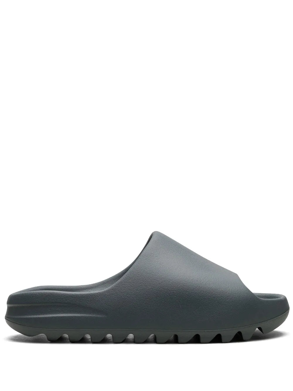 ADIDAS YEEZY SLIDES SLATE MARINE