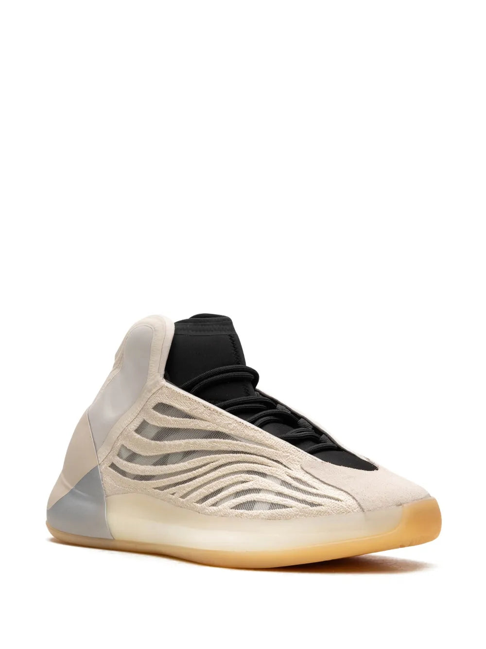 ADIDAS YEEZY QNTM "CREAM"