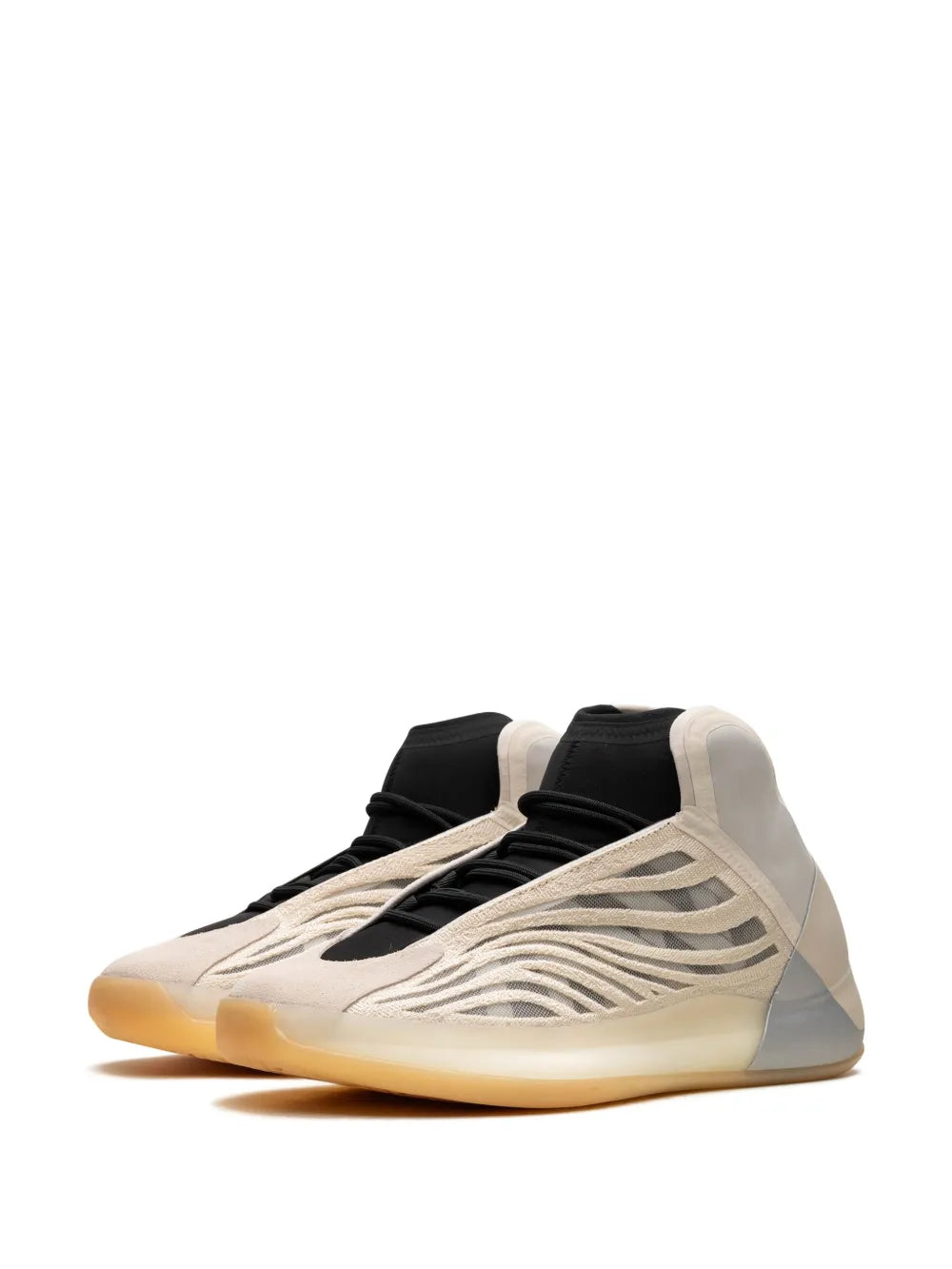 ADIDAS YEEZY QNTM "CREAM"