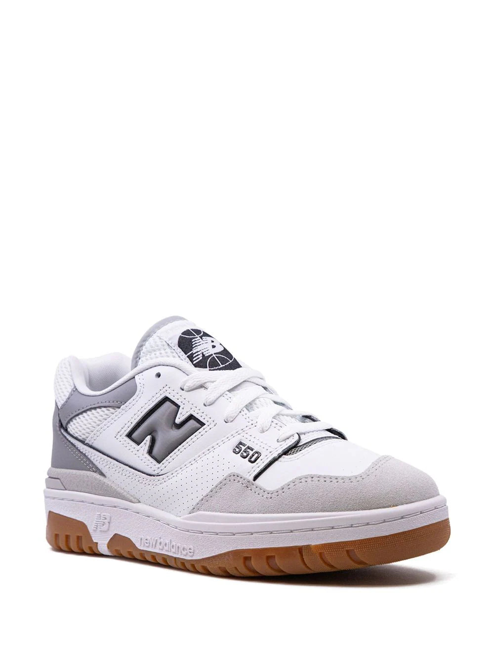 NEW BALANCE 550 SLATE GREY