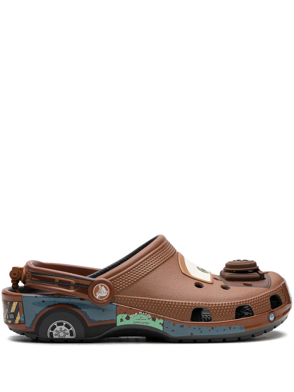 CROCS MATER CLASSIC CLOG