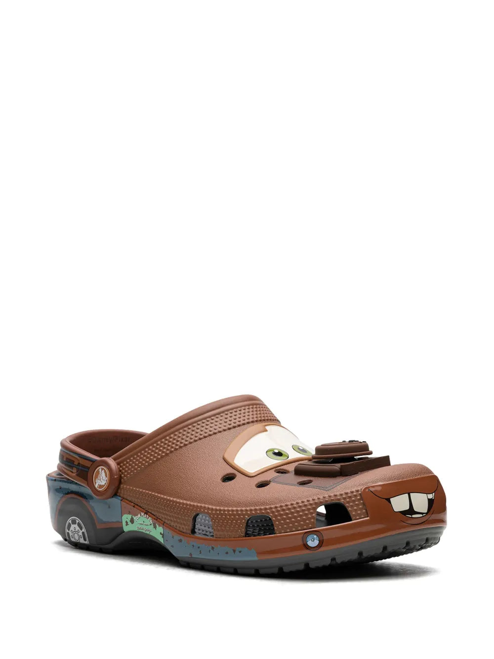 CROCS MATER CLASSIC CLOG