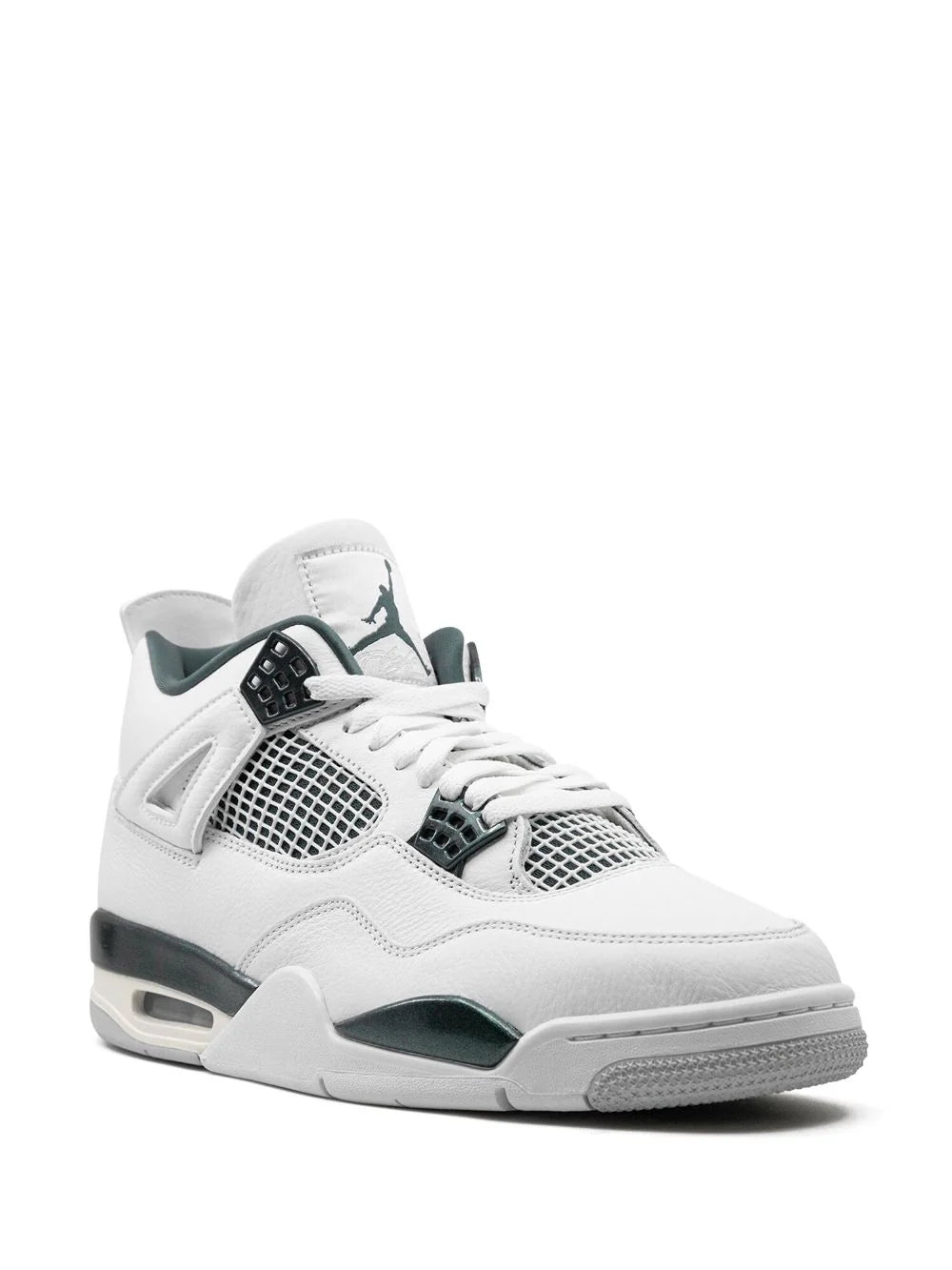 JORDAN 4 OXIDIZED GREEN