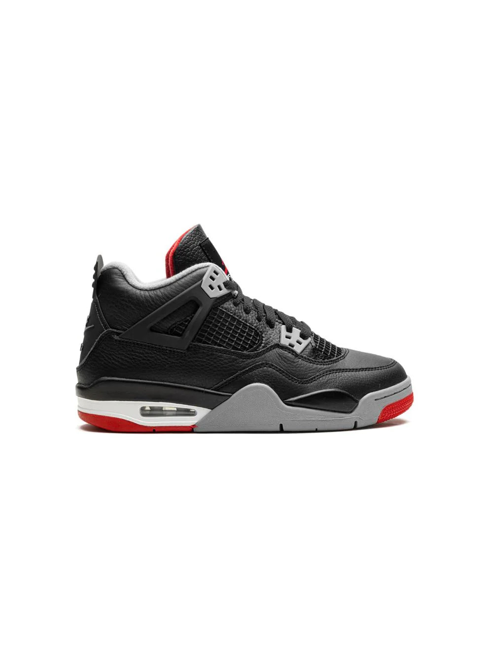 JORDAN 4 BRED REIMAGINED (Grade School)