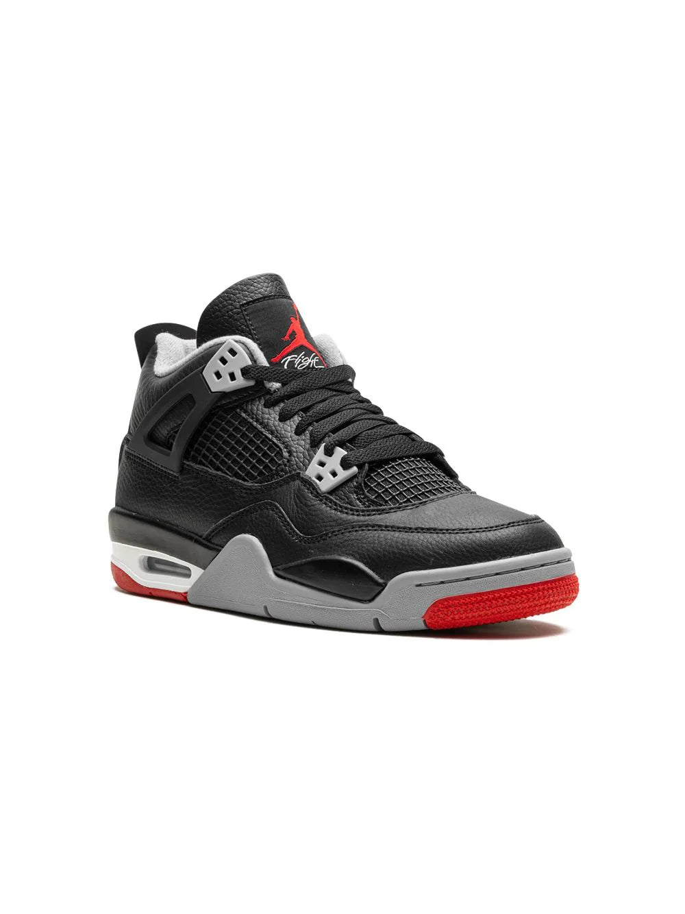 JORDAN 4 BRED REIMAGINED (Grade School)