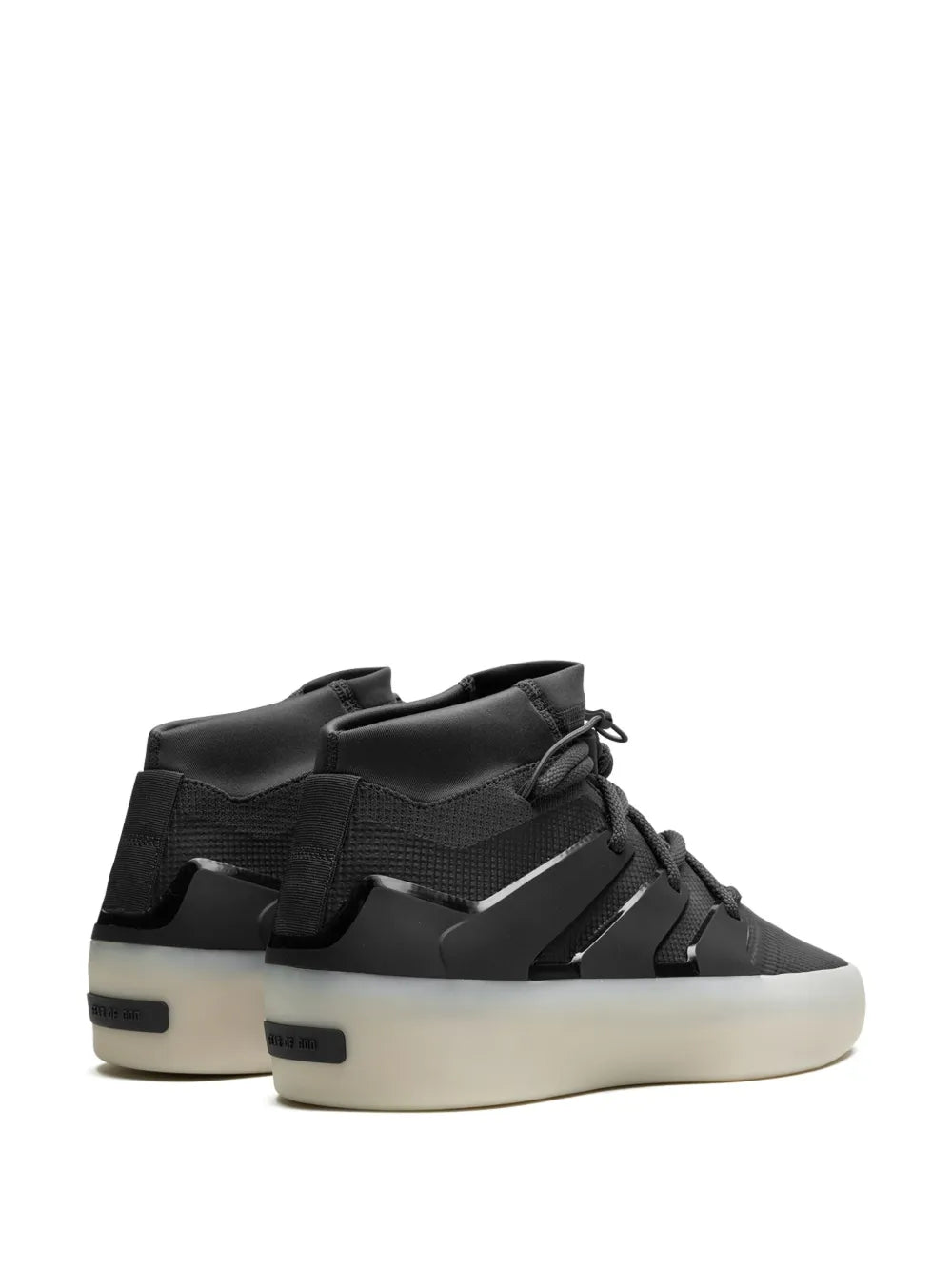 ADIDAS FEAR OF GOD BASKETBALL "CARBON"