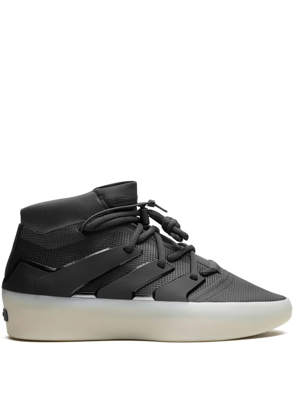 ADIDAS FEAR OF GOD BASKETBALL "CARBON"