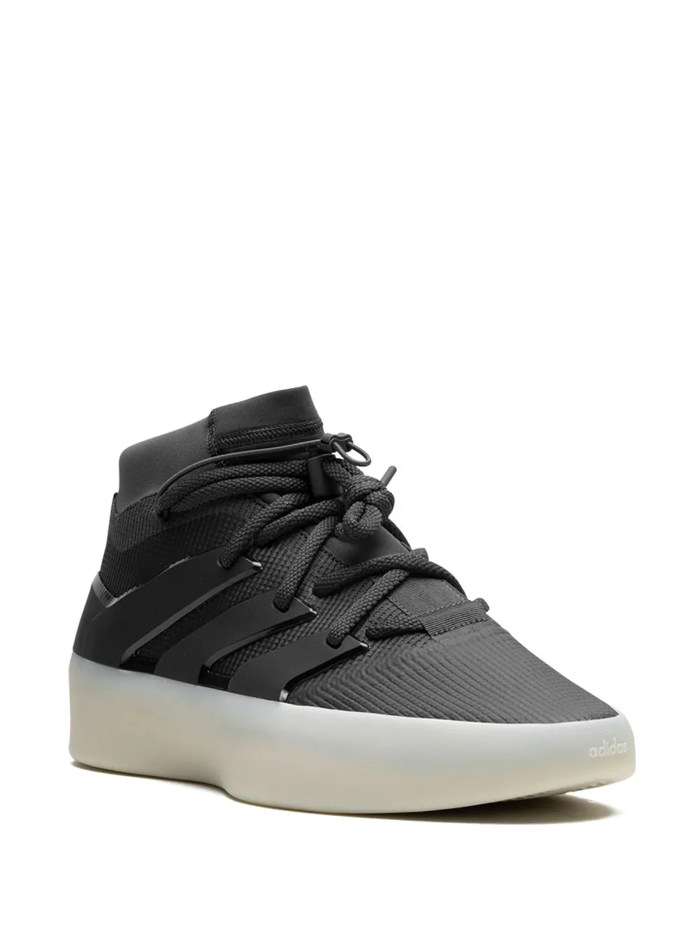ADIDAS FEAR OF GOD BASKETBALL "CARBON"