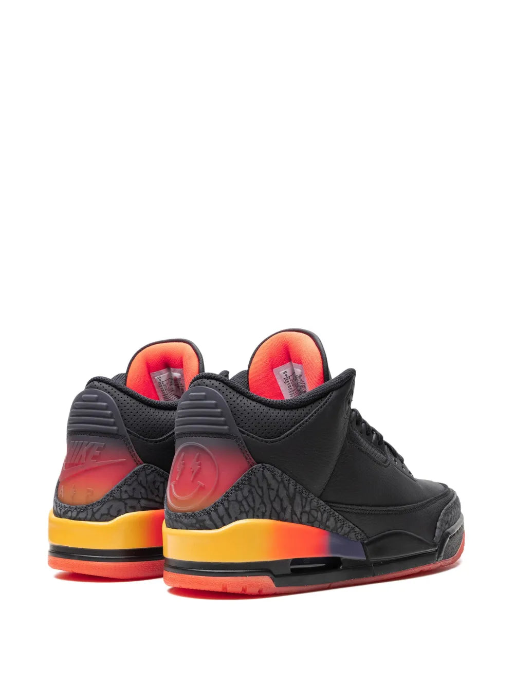 JORDAN 3 x J BALVIN "RIO"