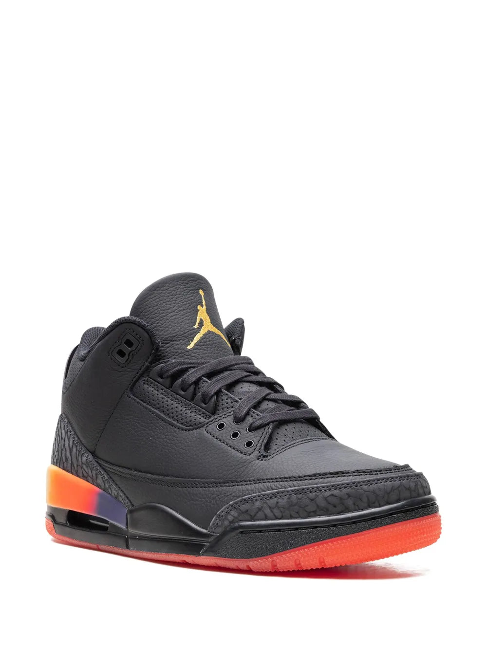JORDAN 3 x J BALVIN "RIO"